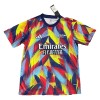 Camiseta de fútbol Arsenal Pre-Match 2025-26 - Hombre
